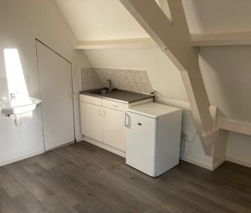 Te huur in Roosendaal: een kamer voor 1 werkende of studerende huurder - Photo 5