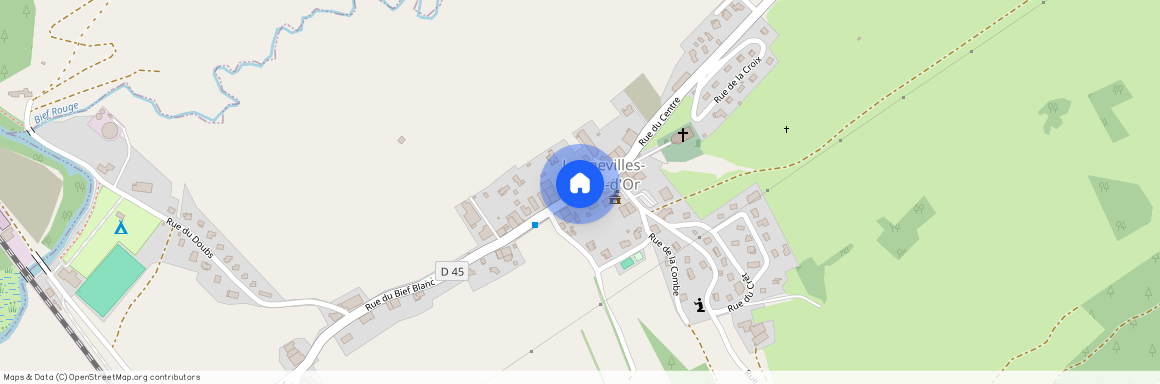 Longevilles-Mont-d'Or