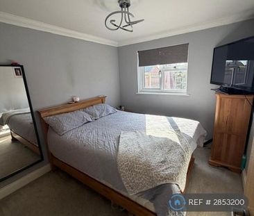 1 bedroom maisonette to rent - Photo 6