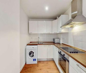 Parkway, Camden, London, NW1 - Photo 1
