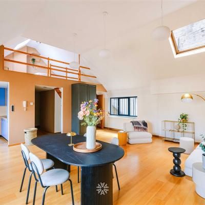 Huis te huur in Gent - Photo 3