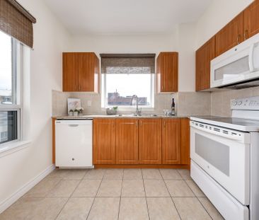 For Lease - 5940 Yonge Street Unit# Ph03, Toronto, Ontario - Photo 4