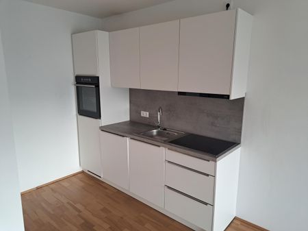 Smart Corner Top 75- Exklusives Wohngefühl: 2-Zimmerwohnung mit Balkon in begehrter Toplage! - Photo 5