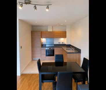 1 Bed Flat, Commercial Road, E14 - Photo 5