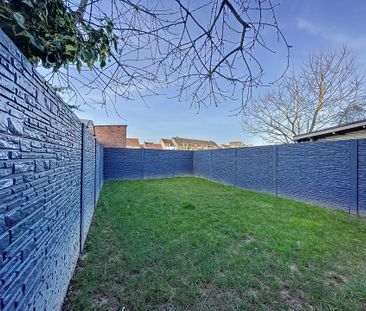 Huis met drie slaapkamers in Leuze-en-Hainaut - Photo 5