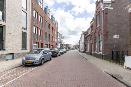 Appartement te huur: Gansstraat 36-C 3582 EH Utrecht - Photo 2
