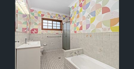 6 month lease only, all bills covered - Photo 4