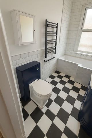 Room in a Shared House, Quadrant Road, CR7 - Photo 4