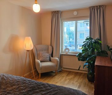 Svartviksslingan, Bromma - Photo 2