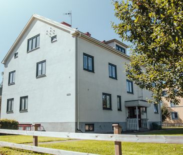 Parkgatan 6 - Foto 5