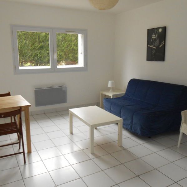 Appartement Saint-Nazaire - Petit Caporal - Photo 1