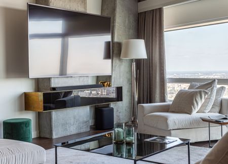 Warszawa, Śródmieście, Złota - Photo 5