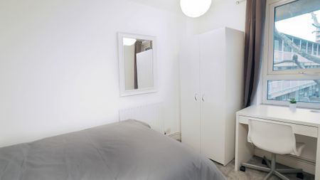 Gough Walk – Room 4 - Photo 3
