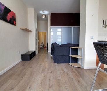 Platinum, 89 Branston Street, Birmingham - Photo 2