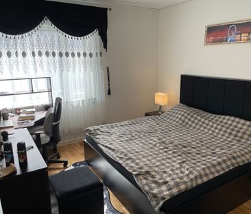 Kardemummaslingan, Angered - Photo 5