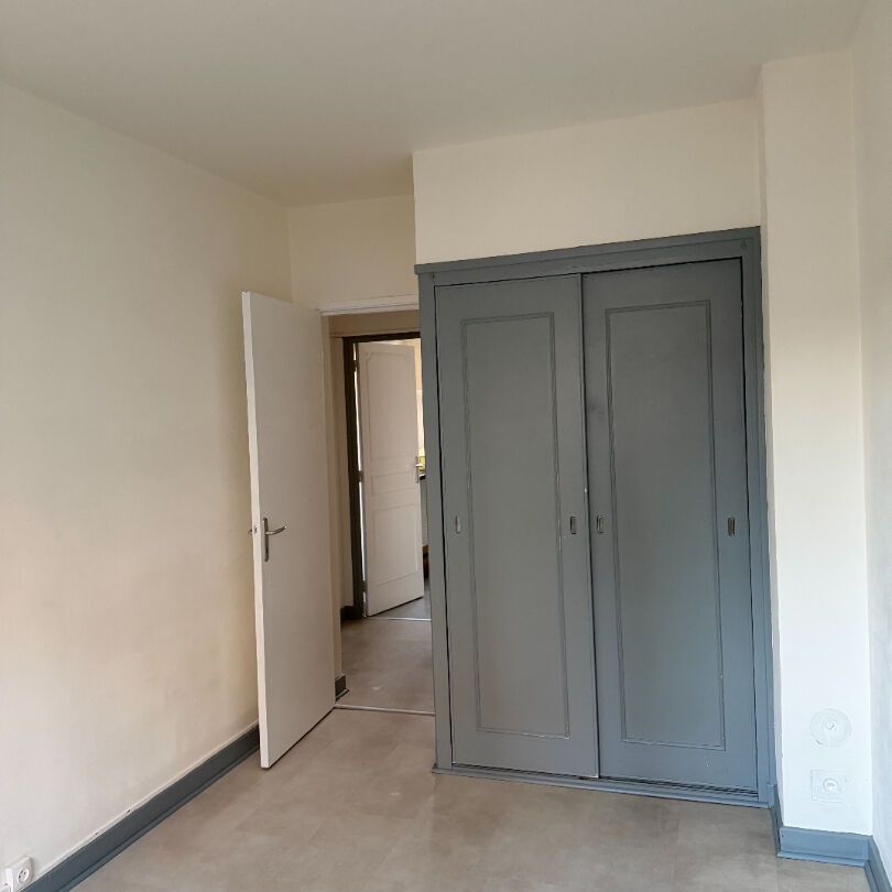 T4 - proche centre ville - Photo 1