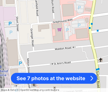 Maldon Road, SS2 - Photo 1