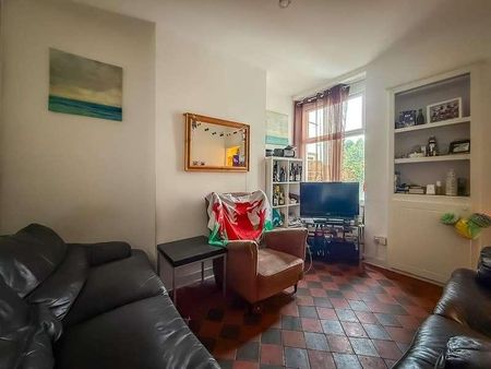 Arabella Street, Roath, Cardiff, CF24 - Photo 2