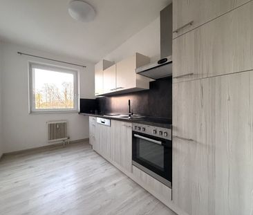 Praktische 2-Zimmer-Wohnung mit Loggia, Parkplatz & guter Anbindung - Foto 3