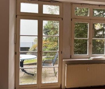1 Zimmer Wohnung Durlach - Foto 1