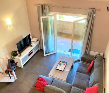 Appartement Mouans Sartoux studio mezzanine - Photo 6