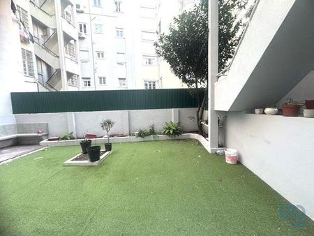 Apartamento T5 - Photo 2