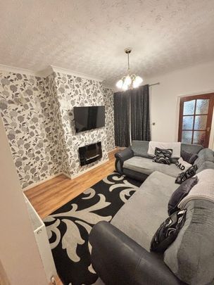 Beacon Street, Walsall, WS1, Property for rent - Photo 1