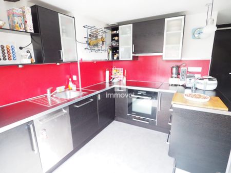 CRONENBOURG - 2P - 44.99m² - Photo 5