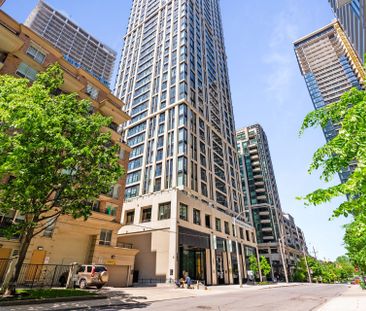 For Lease - 200 Redpath Avenue Unit# 3605, Toronto, Ontario - Photo 1