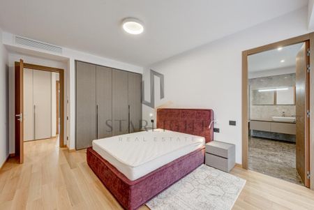 Primaverii | Elegant 3 bedroom For Rent - Fotografie 5