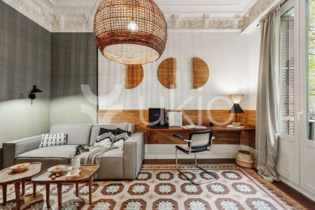 Alquiler de piso en Calle de València - Foto 5