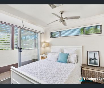 A short stroll to Gympie Terrace - Photo 5