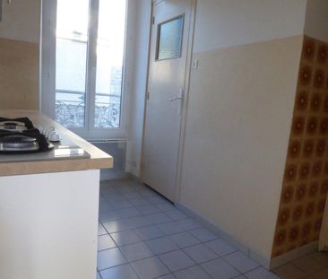 Location Appartement 2 pièces 43m² AUBENAS 07200 - Photo 6