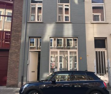 Molen 3 (with furniture) - Mole­naars­straat 77 - Foto 3