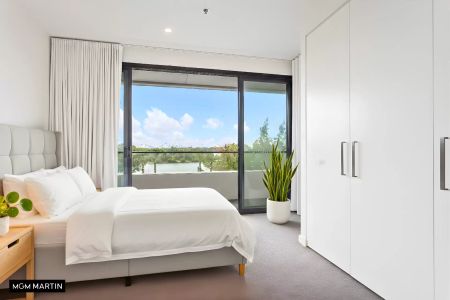 MGM MARTIN - THREE BEDROOM APARTMENT - Photo 3