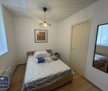 Appartement à louer 1 pièce 22.89m² - Photo 6