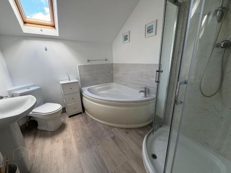 47a Primrose Crescent (Term Time Let), Portrush, BT56 8TA - Photo 3