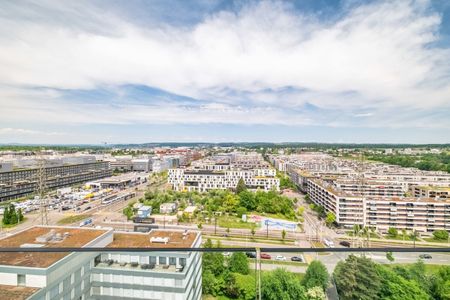 Exklusiver Ort der Weitsicht und Moderne - Foto 2