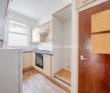 1 bedroom property to rent - Photo 5
