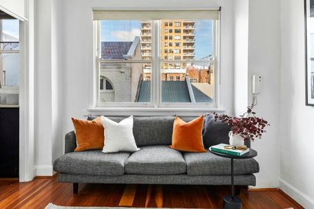 123 / 19-29 Tusculum Street - Photo 5