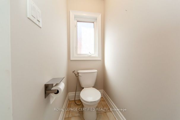 For Lease - 3420 MISTWELL Crescent, Oakville, Ontario - Photo 1