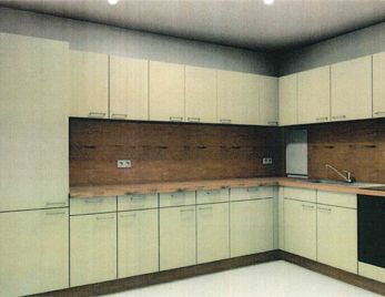 Verglaste Loggia und den Kulkwitzer See in Sichtweite… - Foto 1