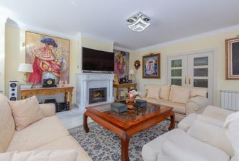 835073 - Detached Villa for rent Elviria, Marbella, Málaga, Spain