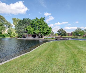 For Lease - 515 ST LAURENT Boulevard Unit# 812, Manor Park - Cardin... - Photo 2