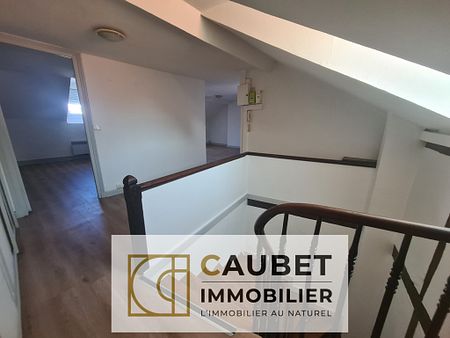 Appartement de type 2 de 45m² - Photo 2