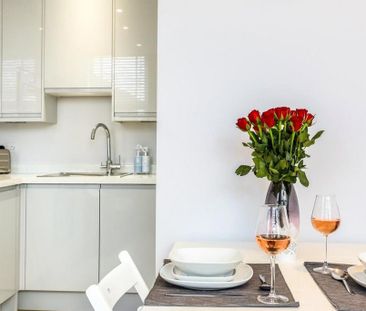 1 bedroom apartment to rent - Photo 1