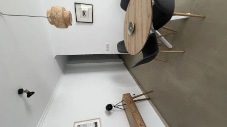 Piso de alquiler en Rúa Mercado, 4, Vilalonga - Foto 3