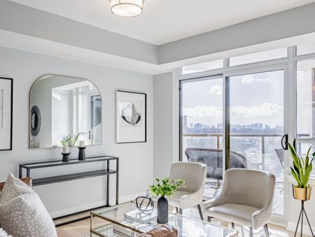 For Lease - 812 Lansdowne Avenue Unit# 627, Toronto, Ontario - Photo 3