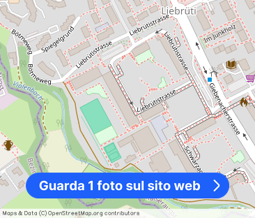 Living in the Liebrüti housing estate - Foto 1