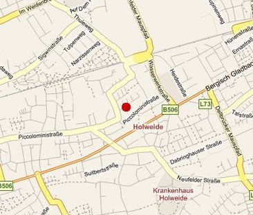 Hermann-Stehr-Straße 14, 51067 Köln OT Holweide - Foto 5